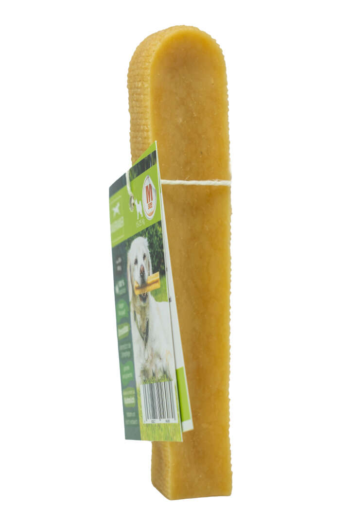 DAUERKAUER Hunde-Käsekauknochen